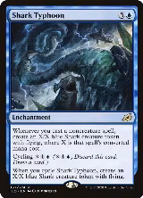 Shark Typhoon (67), Ikoria: Lair of Behemoths — Magic card price