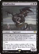 Mindleecher (44) — card price