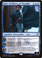 Jace, Architect of Thought (114) — card price