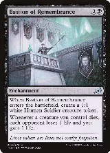 Bastion of Remembrance (73), Ikoria: Lair of Behemoths — Magic card price