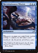Reconnaissance Mission (65), Ikoria: Lair of Behemoths — Magic card price
