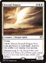 Eternal Dragon (88) — card price