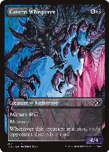 Cavern Whisperer (Showcase) (287) — card price