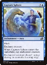 Capture Sphere (44), Ikoria: Lair of Behemoths — Magic card price