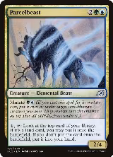 Parcelbeast (199) — card price