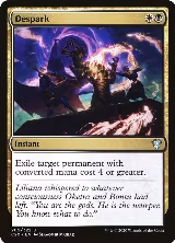 Despark (209) — card price