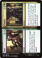 Find // Finality (212) — card price