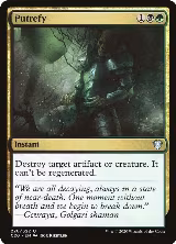 Putrefy (228) — card price