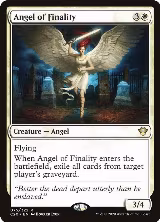 Angel of Finality (75) — card price