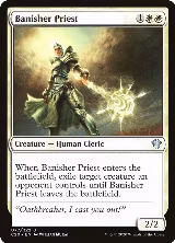 Banisher Priest (77) — card price
