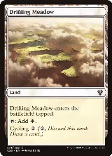 Drifting Meadow (271) — card price