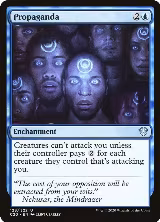 Propaganda (123) — card price