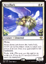 Reveillark (97) — card price