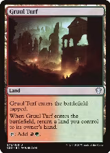 Gruul Turf (279) — card price