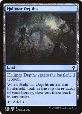 Halimar Depths (280) — card price