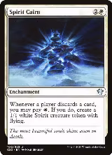 Spirit Cairn (100) — card price