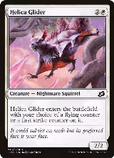 Helica Glider (15) — card price