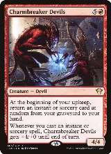 Charmbreaker Devils (147) — card price