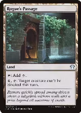 Rogue's Passage (303) — card price