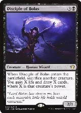 Disciple of Bolas (132) — card price