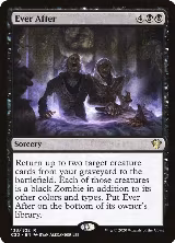 Ever After (133) — card price