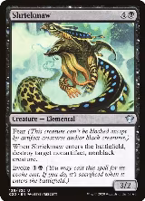 Shriekmaw (136) — card price