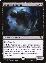 Soul of Innistrad (137) — card price