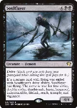 Soulflayer (138) — card price