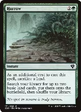 Harrow (174) — card price