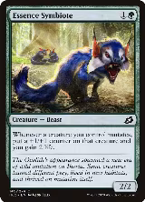 Essence Symbiote (149) — card price