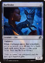 Farfinder (2) — card price