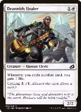 Drannith Healer (10) — card price