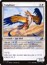 Vulpikeet (37) — card price