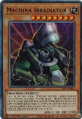 Machina Irradiator (SR10-EN003) — card price