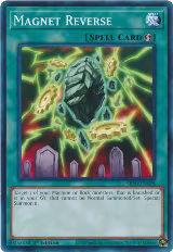 Magnet Reverse (SR10-EN028) — card price