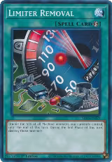 Limiter Removal (SR10-EN029) — card price