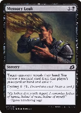 Memory Leak (95) — card price