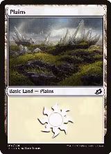 Plains (260) — card price