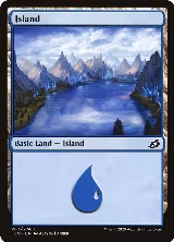 Island (263) (263) — card price