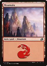 Mountain (269) — card price