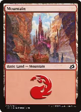 Mountain (270) (270) — card price
