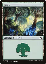 Forest (272) — card price