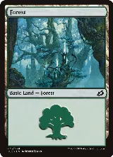 Forest (273) (273) — card price