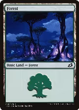 Forest (274) (274) — card price