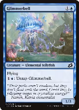 Glimmerbell (53), Ikoria: Lair of Behemoths — Magic card price