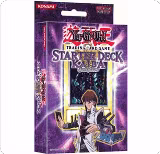 Kaiba Evolution Starter Deck [Unlimited Edition], Starter Deck: Kaiba Evolution — Yu-Gi-Oh! card price