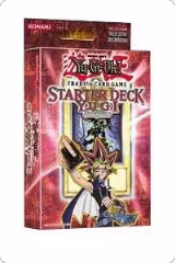 Yugi Evolution Starter Deck [1st Edition], Starter Deck: Yugi Evolution — Yu-Gi-Oh! card price