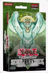 Lord of the Storm Structure Deck [1st Edition], Structure Deck: Lord of the Storm — Yu-Gi-Oh! card price