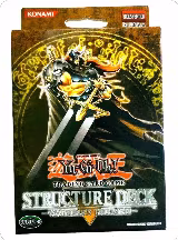 Warrior's Triumph Structure Deck [1st Edition], Structure Deck: Warrior's Triumph — Yu-Gi-Oh! card price