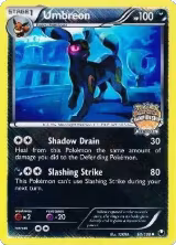 Umbreon - 60/108 (Regional Championships) (060/108), League & Championship Cards — Pokémon card price